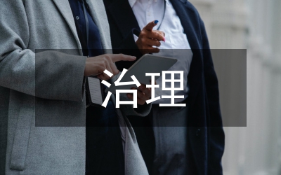 公司財(cái)務(wù)治理的理論解析
