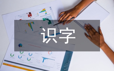 小學語文趣味識字教學探索